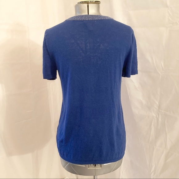 Christopher & Banks Sweater L - Picture 4 of 9